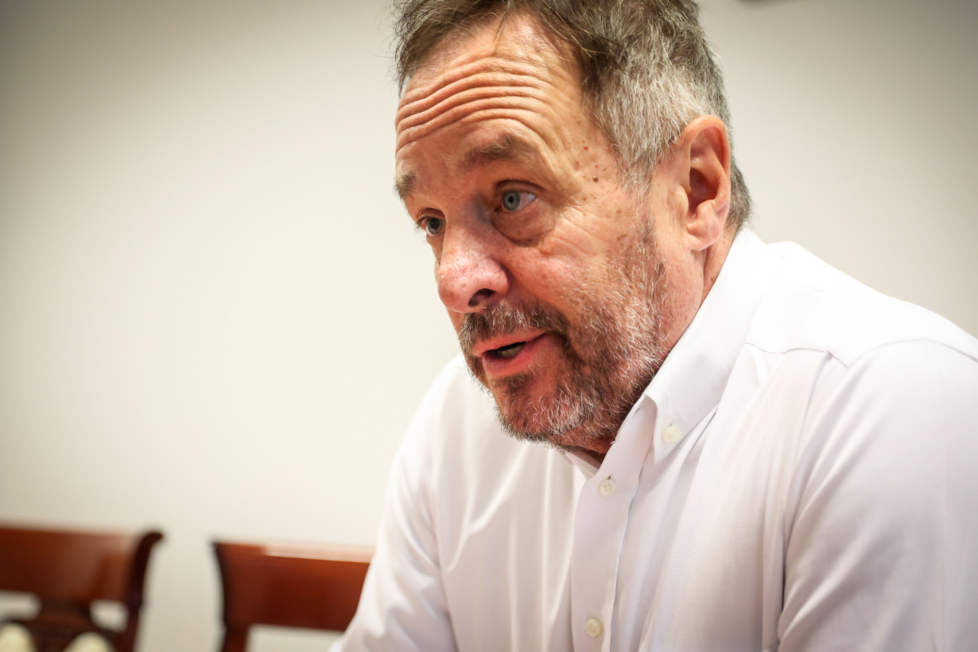 Hölvényi György