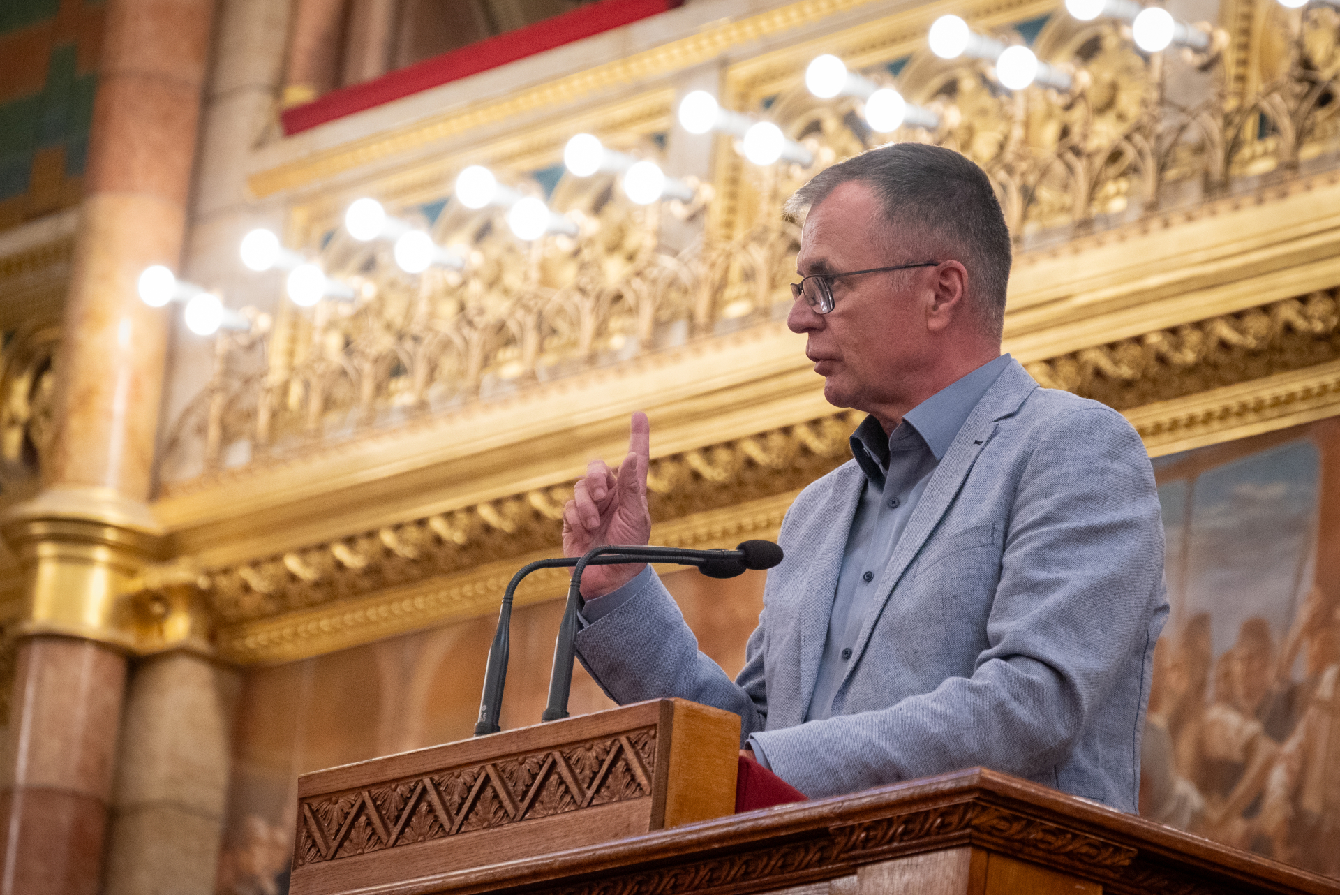 horváth lászló