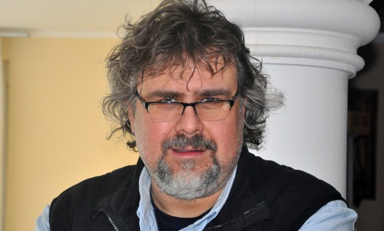 Illyés Szabolcs