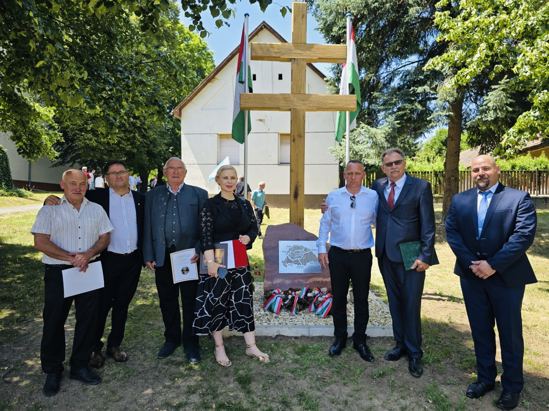 Juhász Hajnalka Kemence