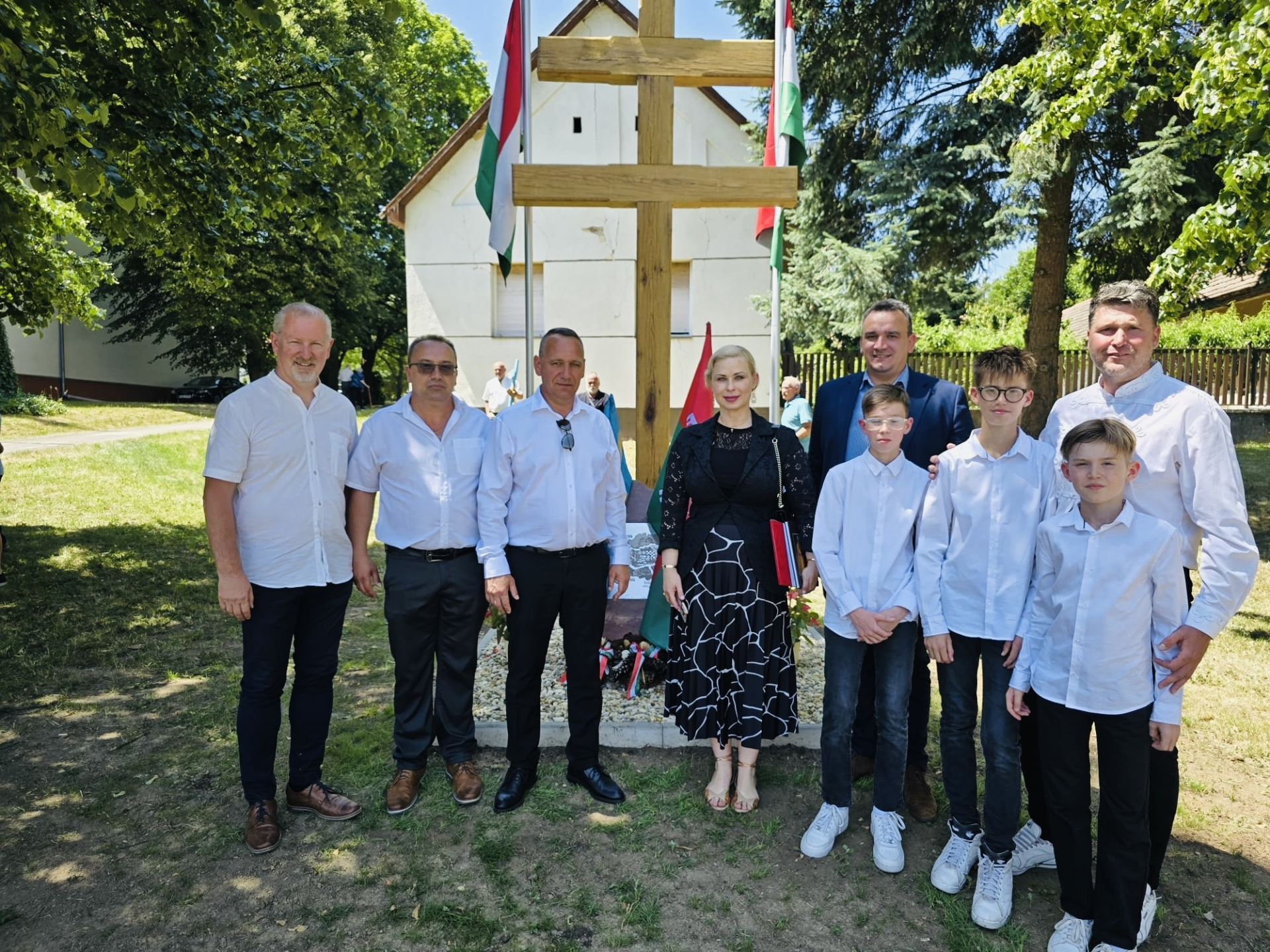 Juhász Hajnalka Kemence