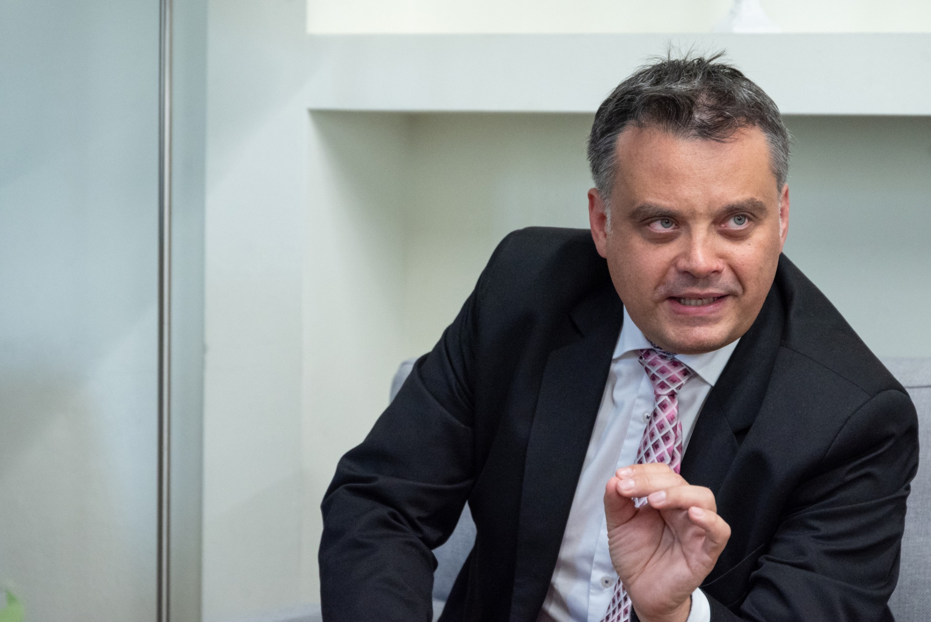 Latorcai Csaba