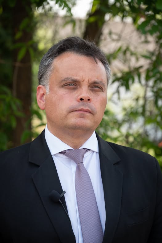 Latorcai Csaba
