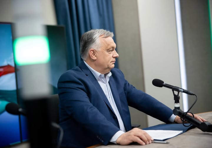 Orbán Viktor