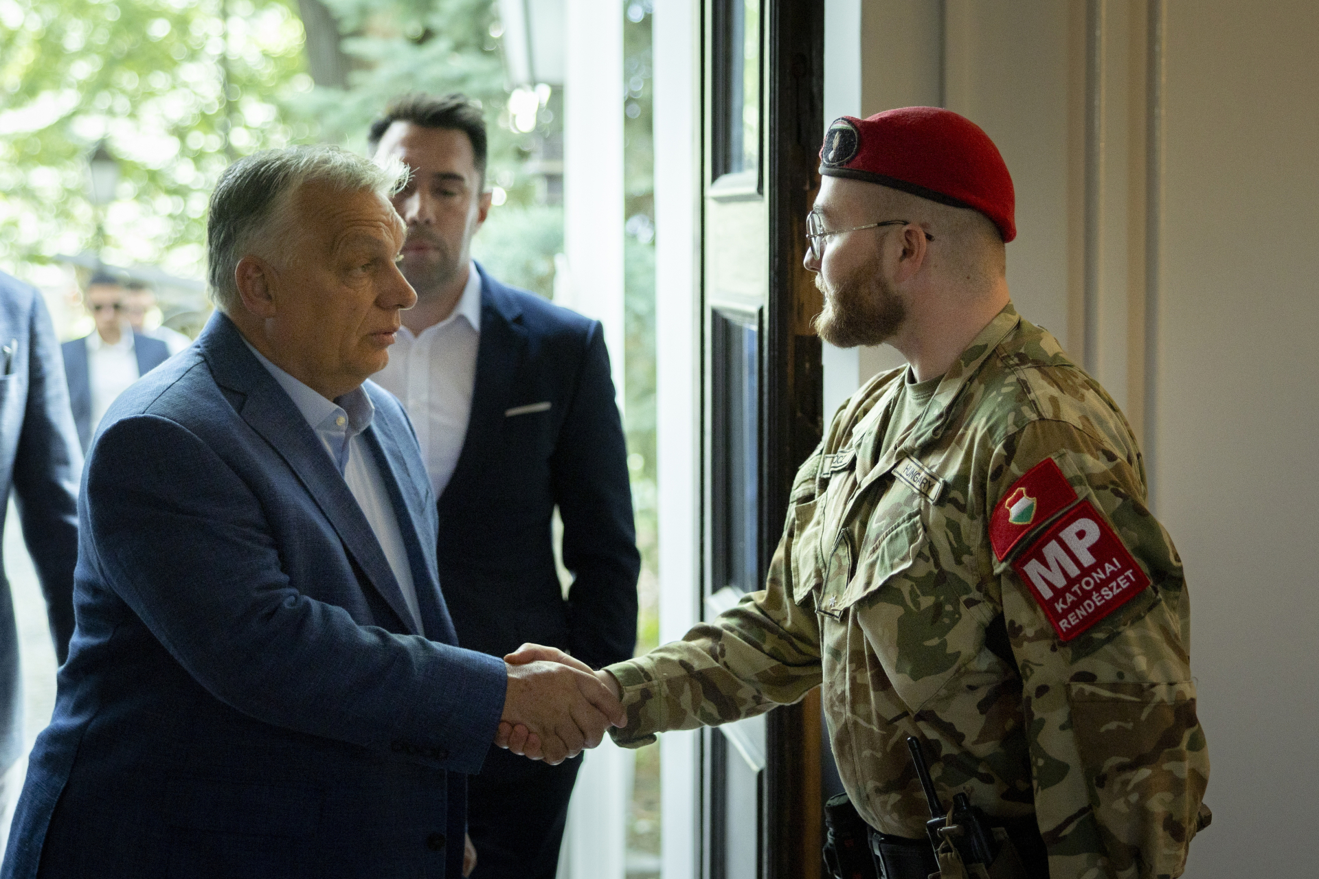 Orbán Viktor