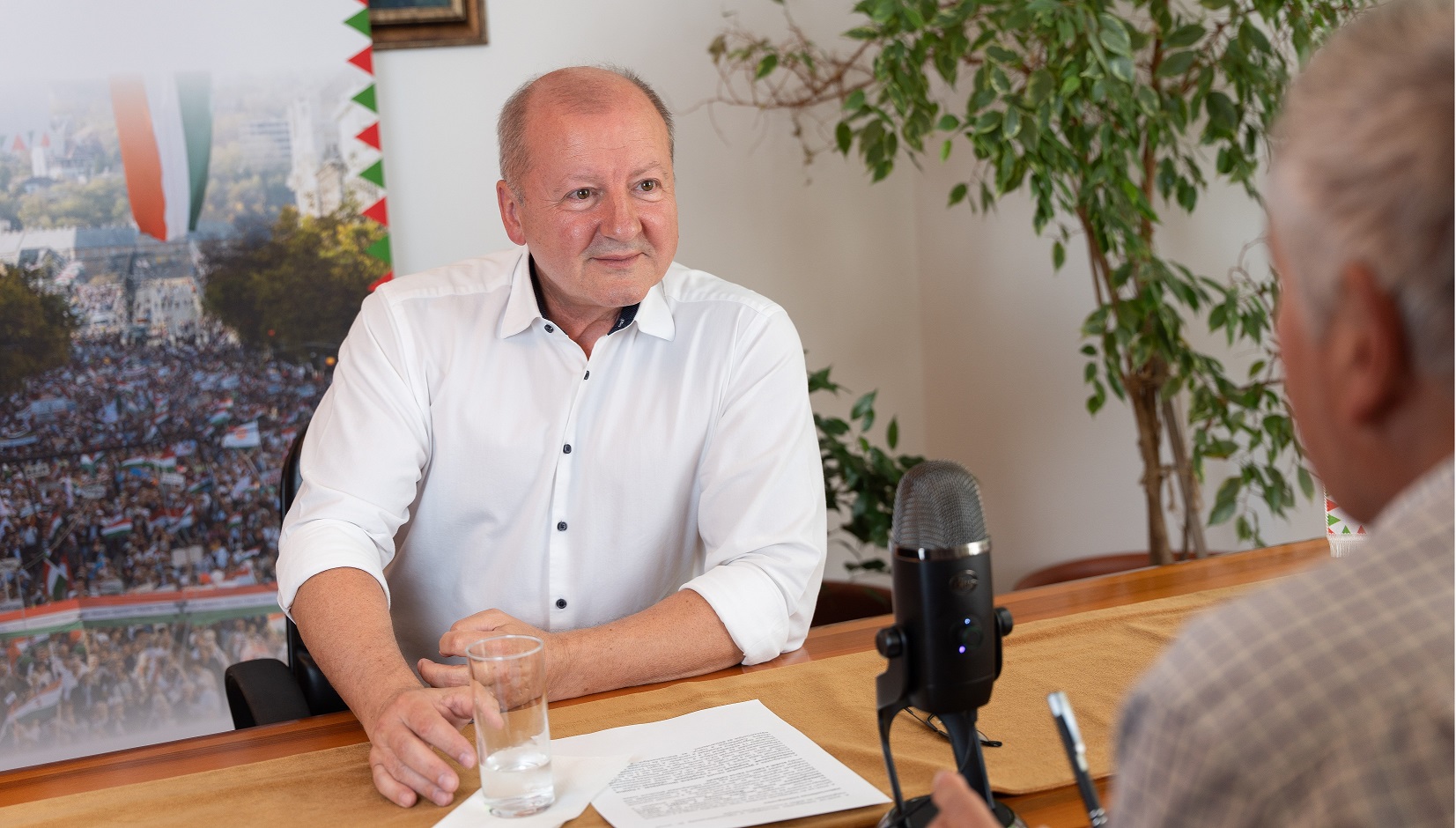 Simicskó István