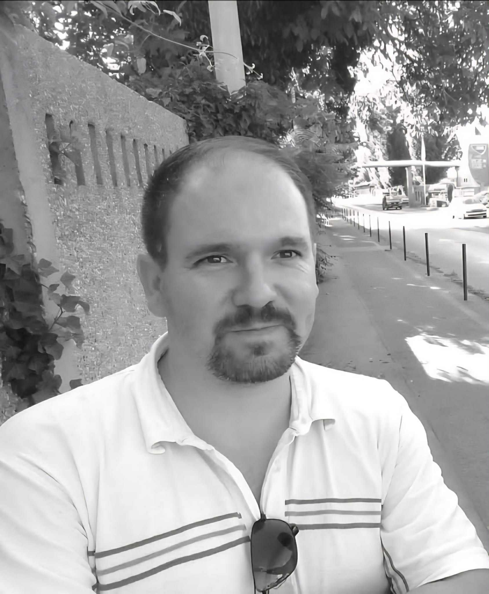 Grób Gábor