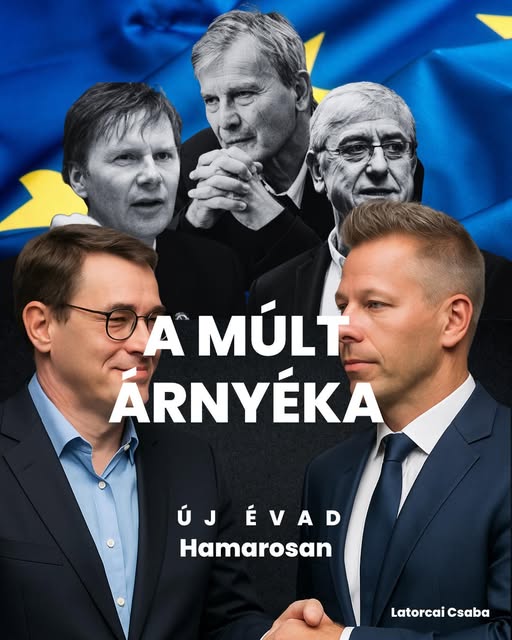 Tisza-Karácsony Koalíció