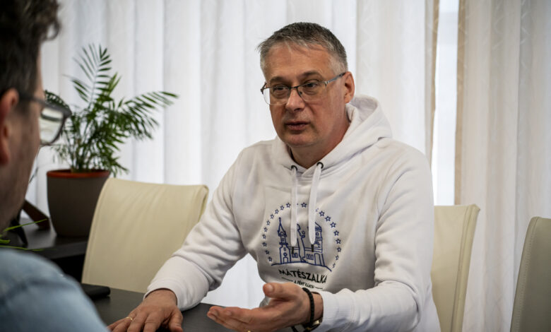 Hanusi Péter