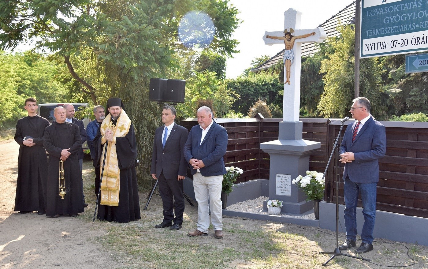 Mátészalka KDNP