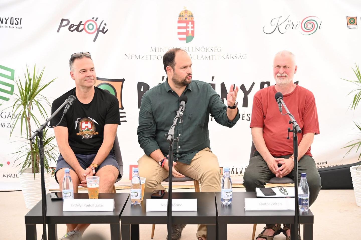 Nacsa Lőrinc