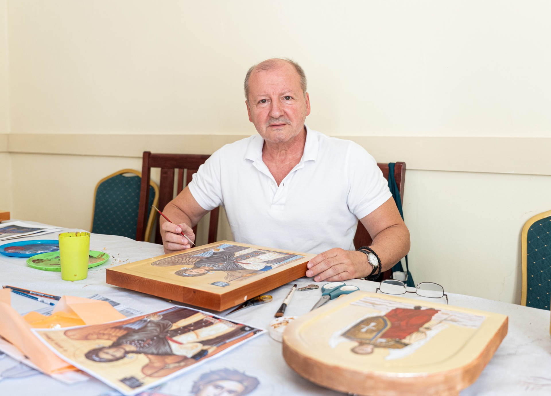 Simicskó István