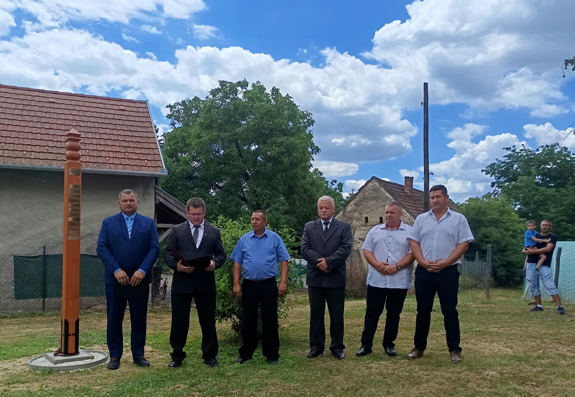 Szentpéterúr KDNP