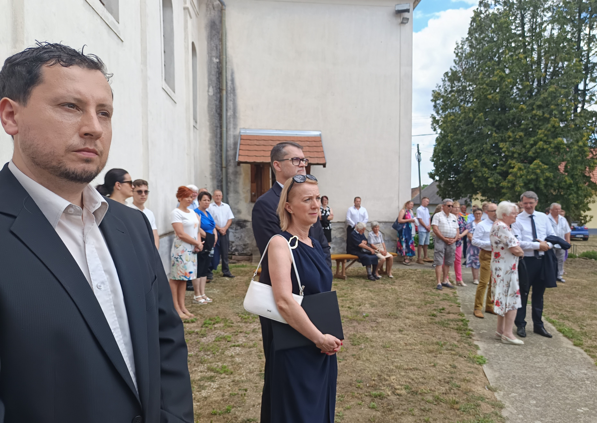 Szentpéterúr KDNP
