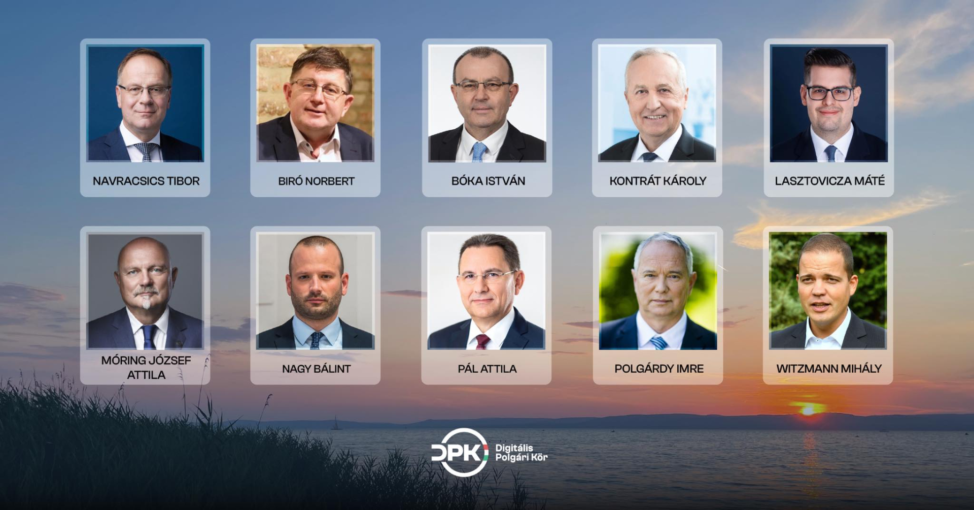 Balatoni DPK