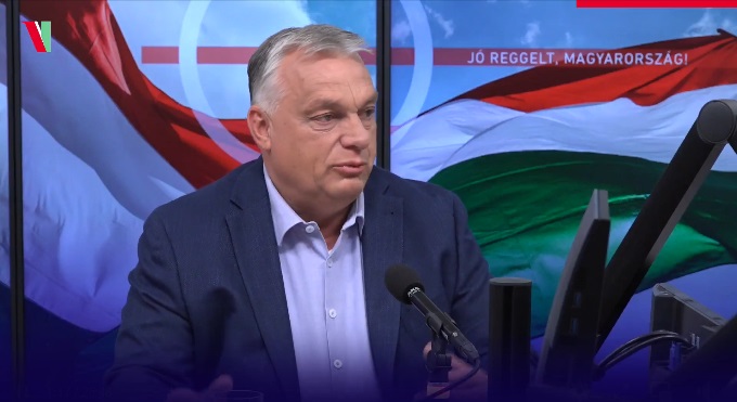 Orbán Viktor