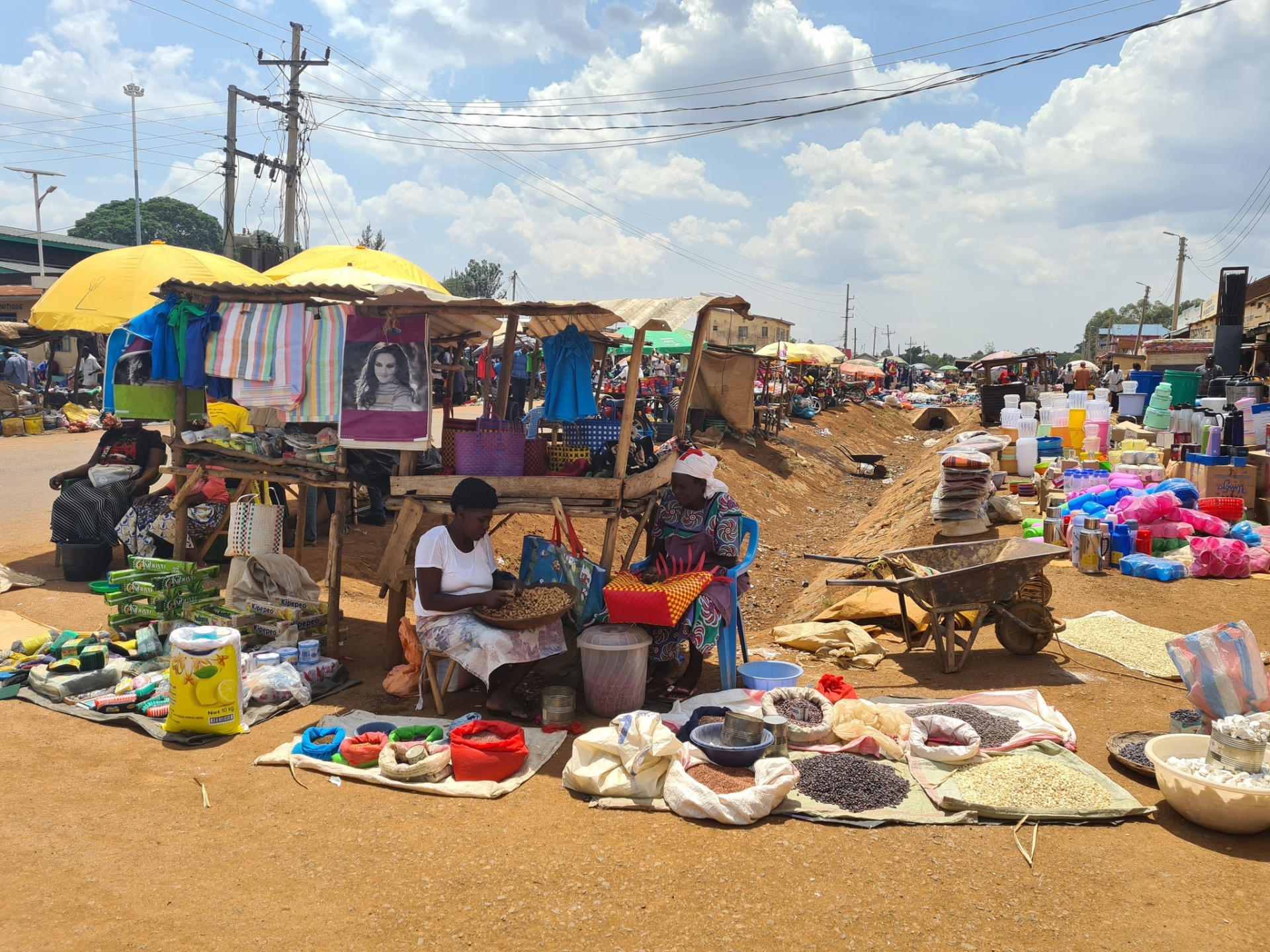 Kenya