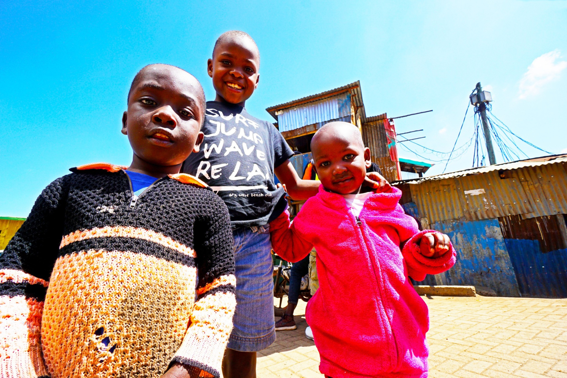 Kenya