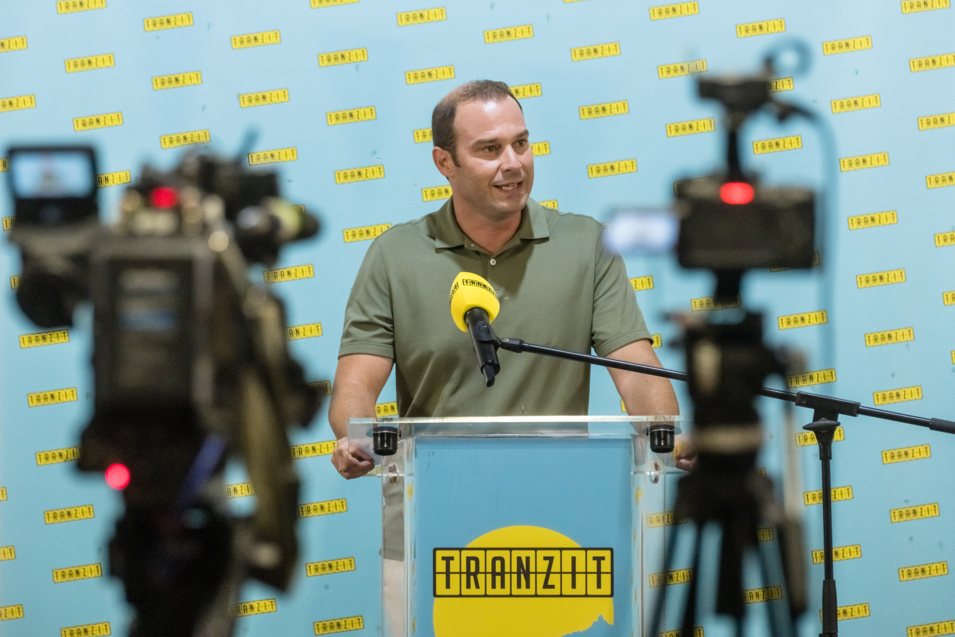 Hollik Tranzit