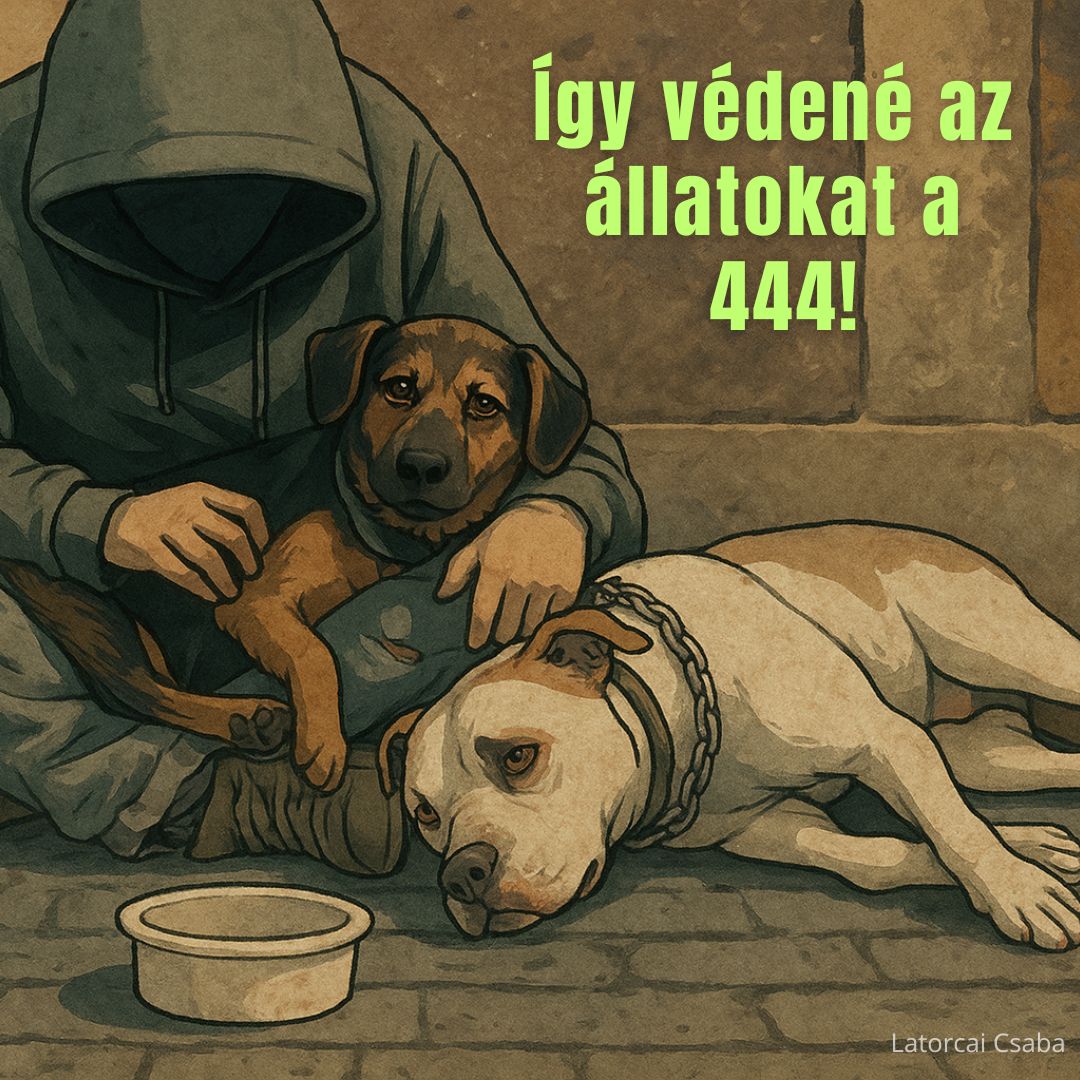 kutyák