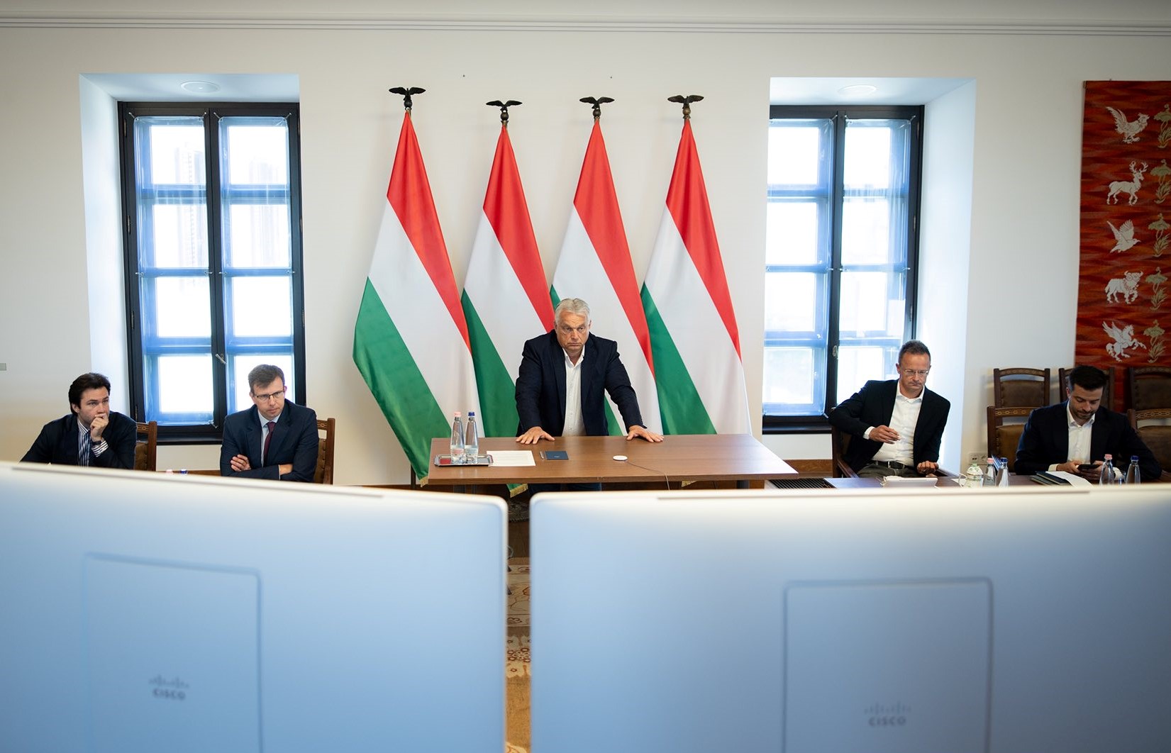 Orbán Viktor