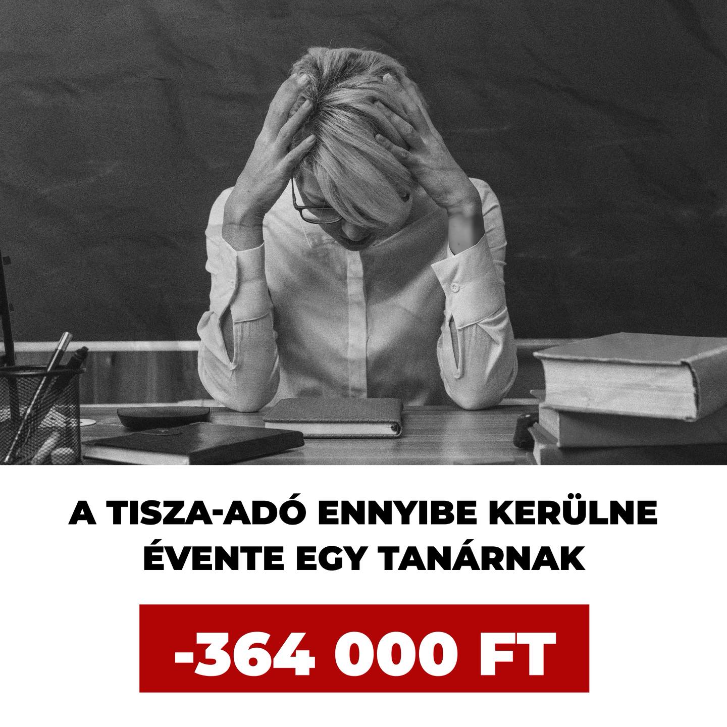 tanárok Tisza