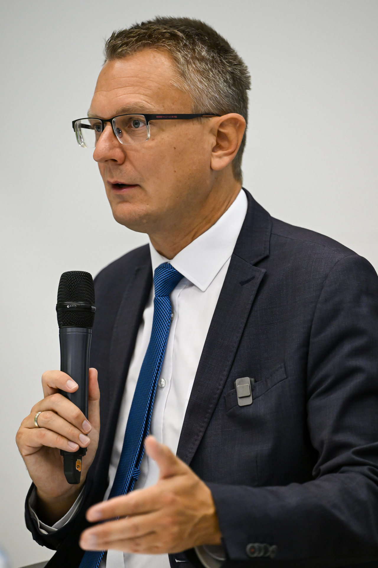 Rétvári Bence