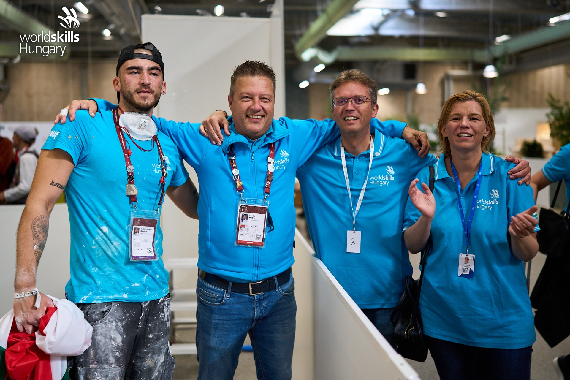 Euroskills