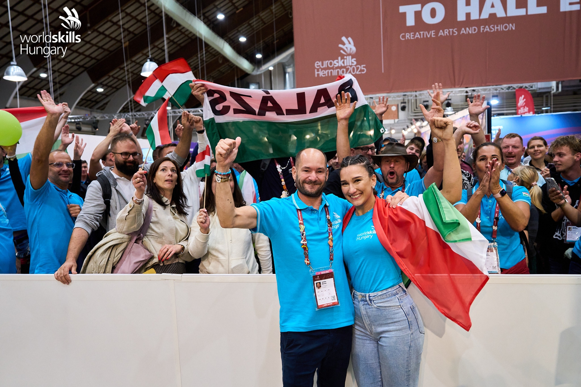 Euroskills