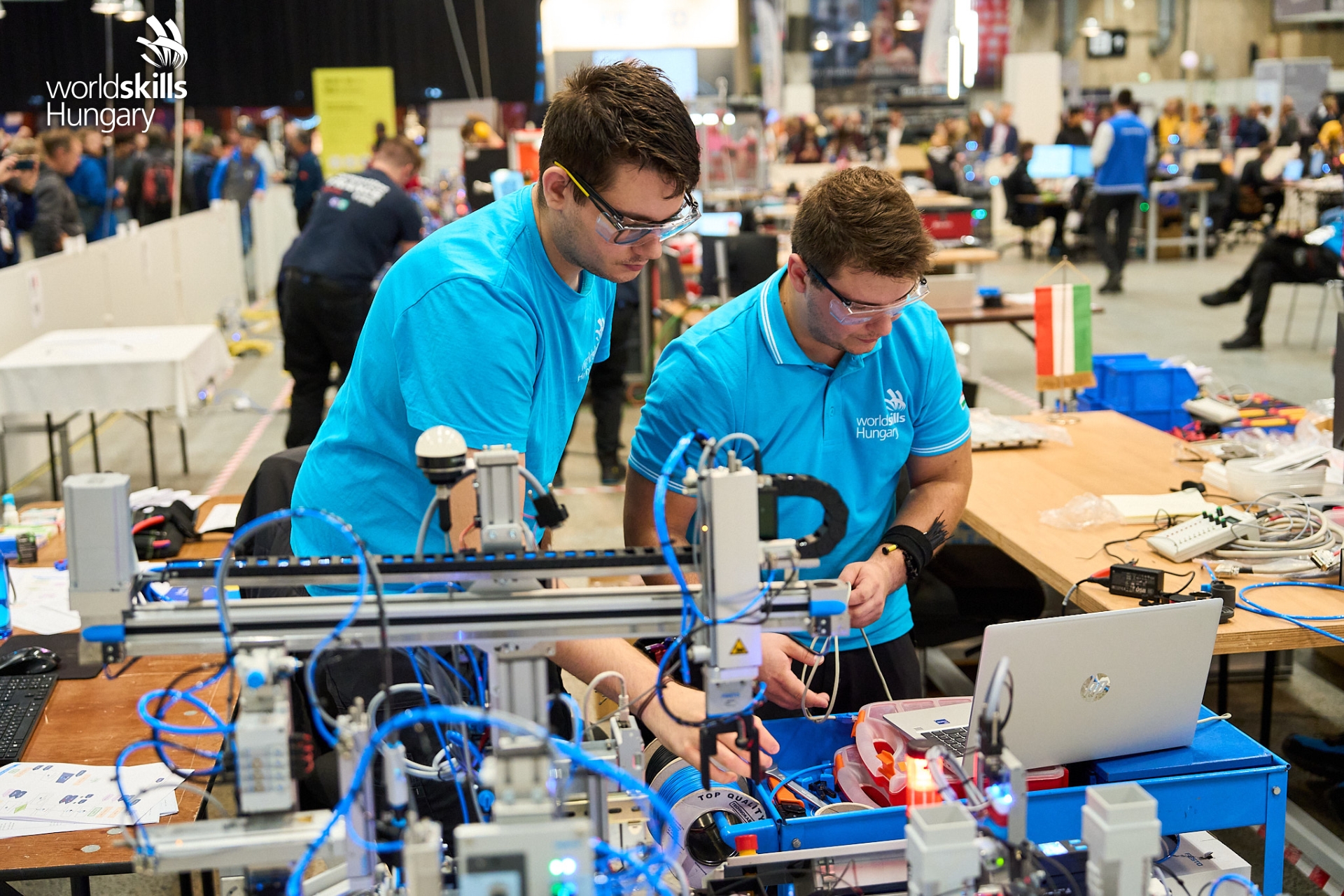 Euroskills