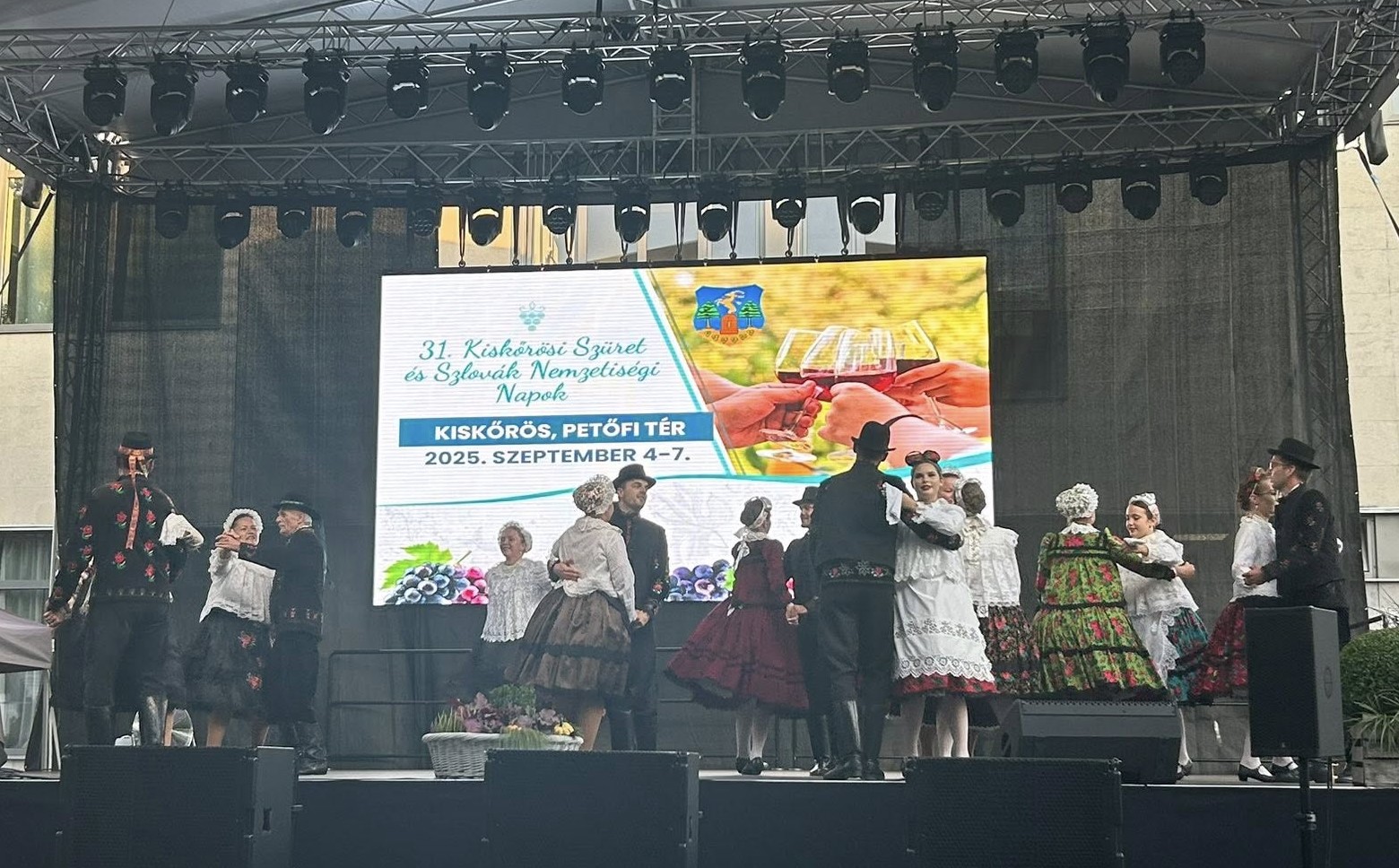 kiskőrös