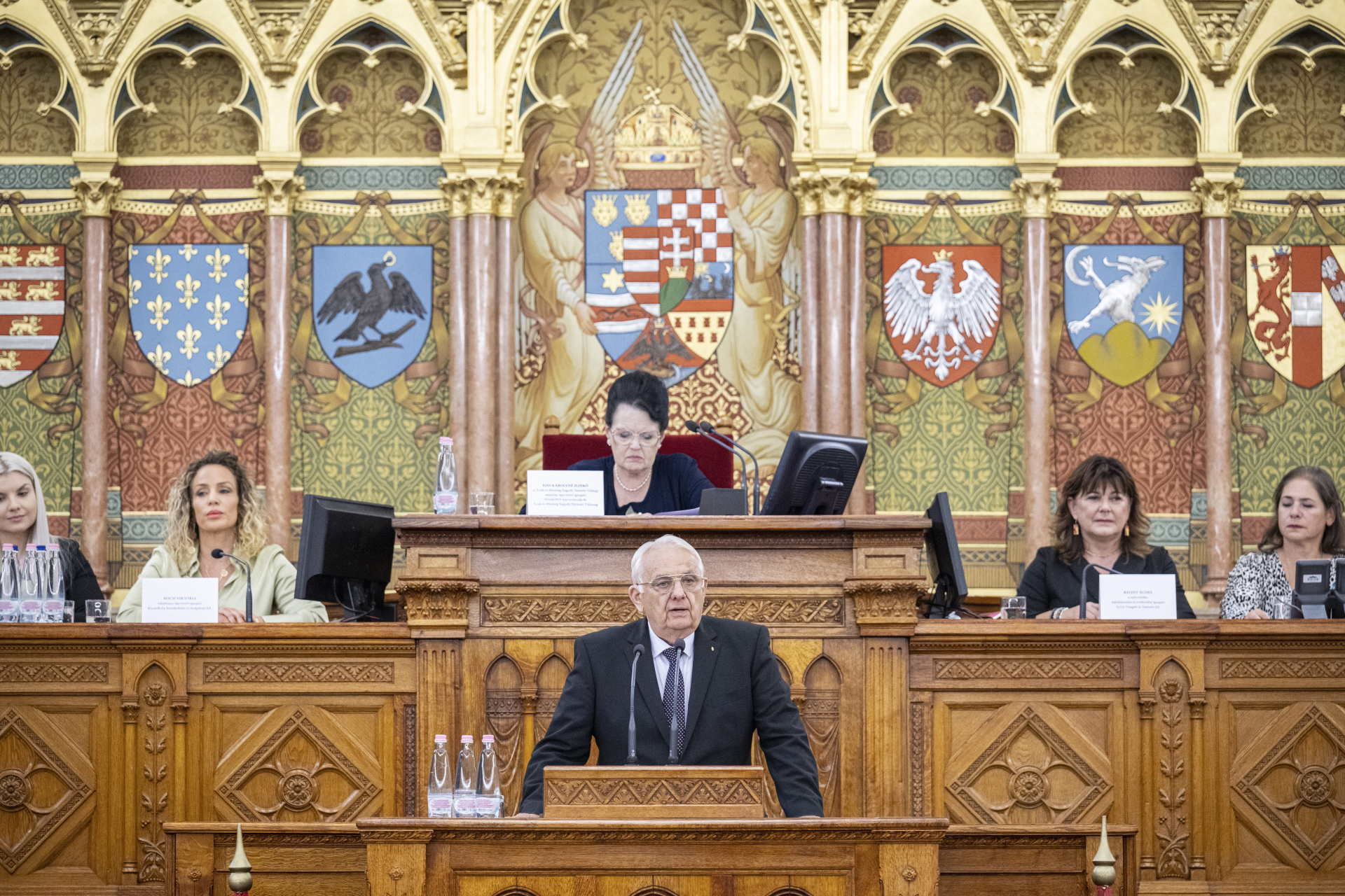 Latorcai János