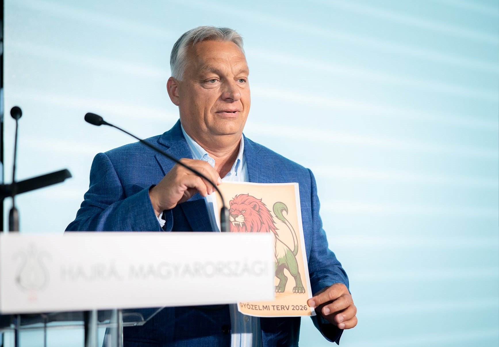 Orbán Kötcse