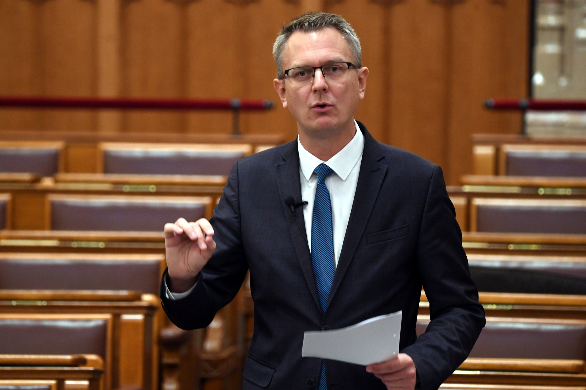Rétvári Bence