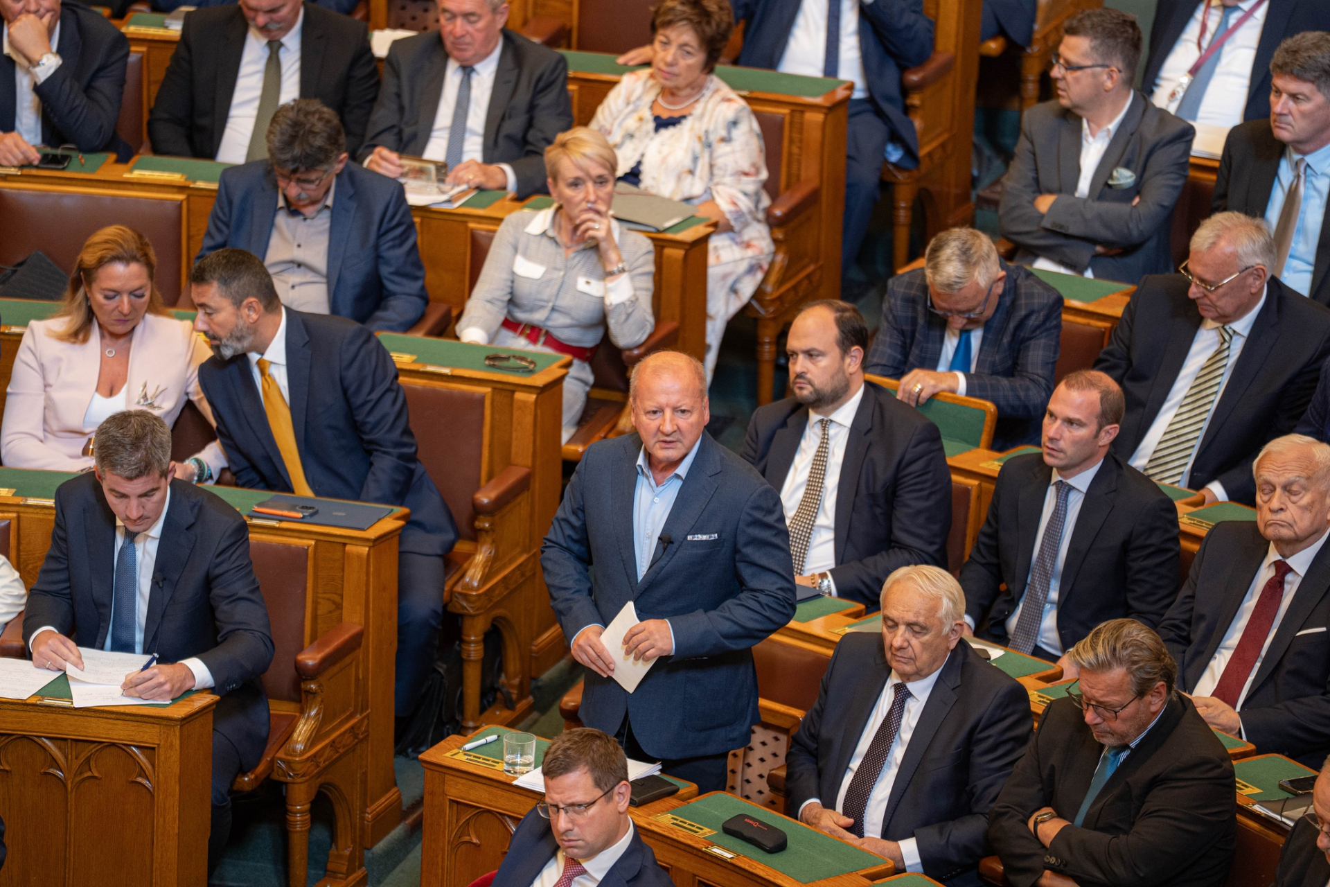 Simicskó István
