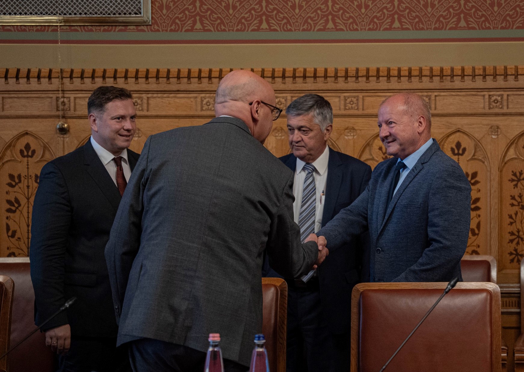 Simicskó István