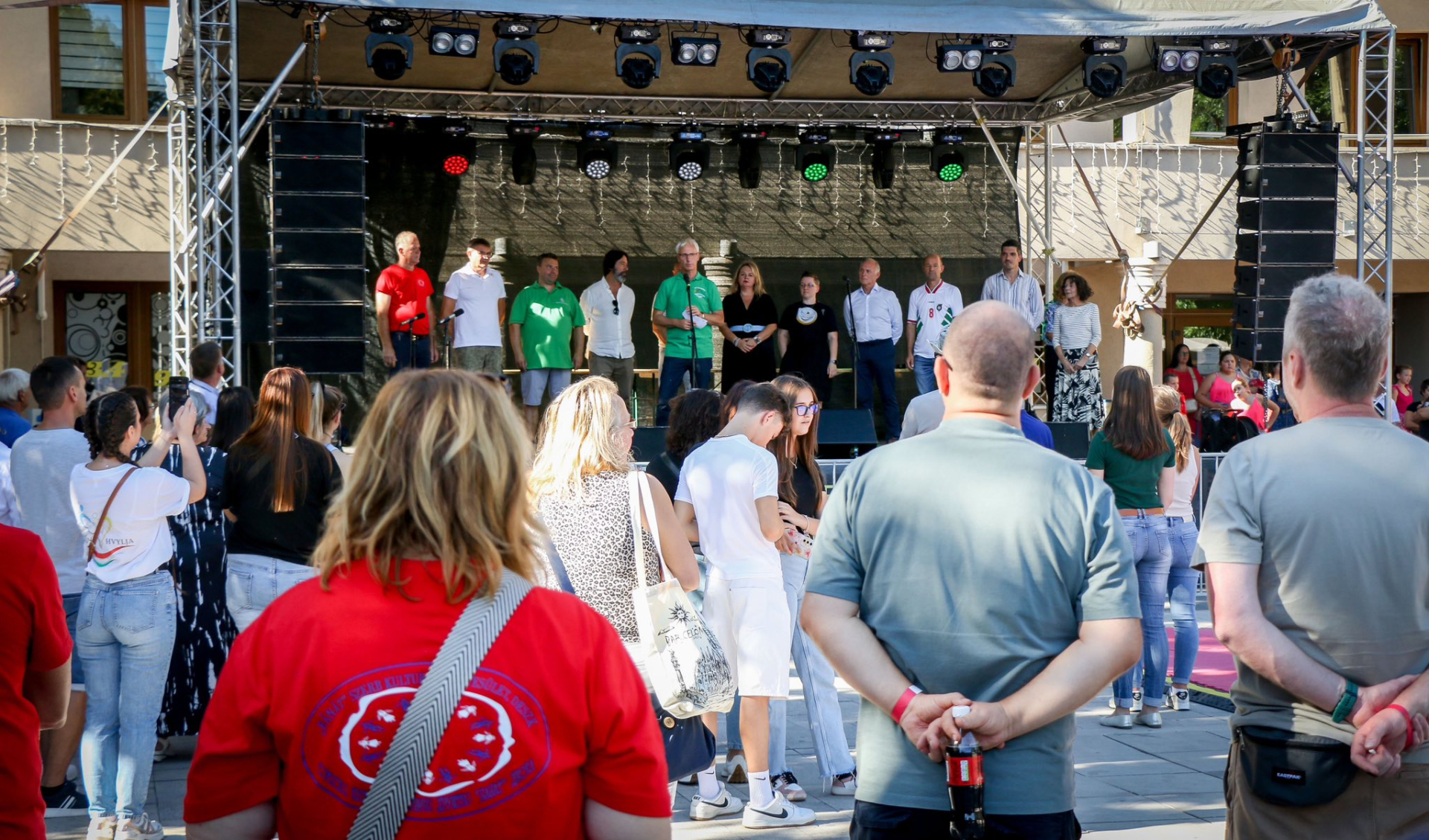 soltész gasztrofesztivál