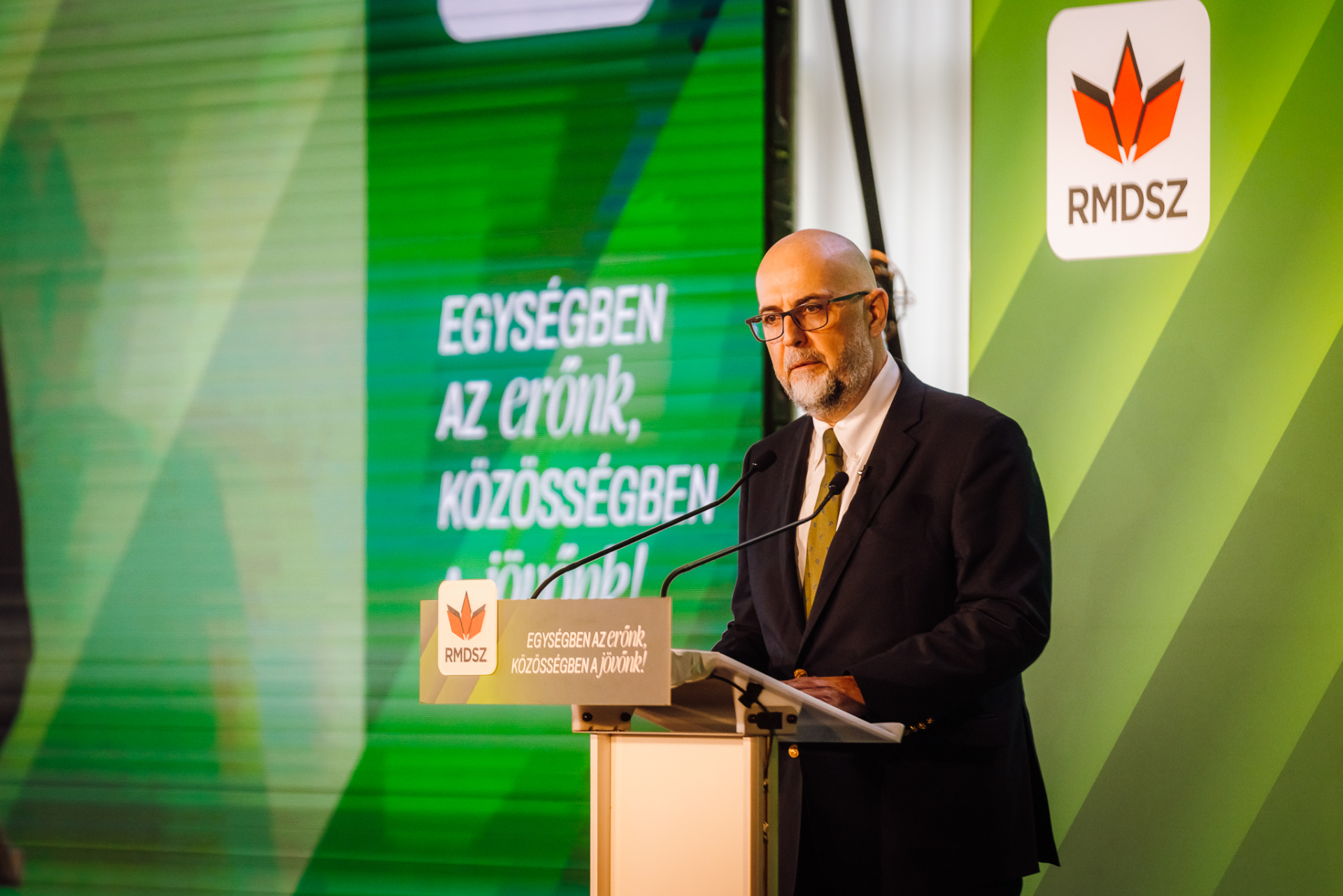 semjén rmdsz