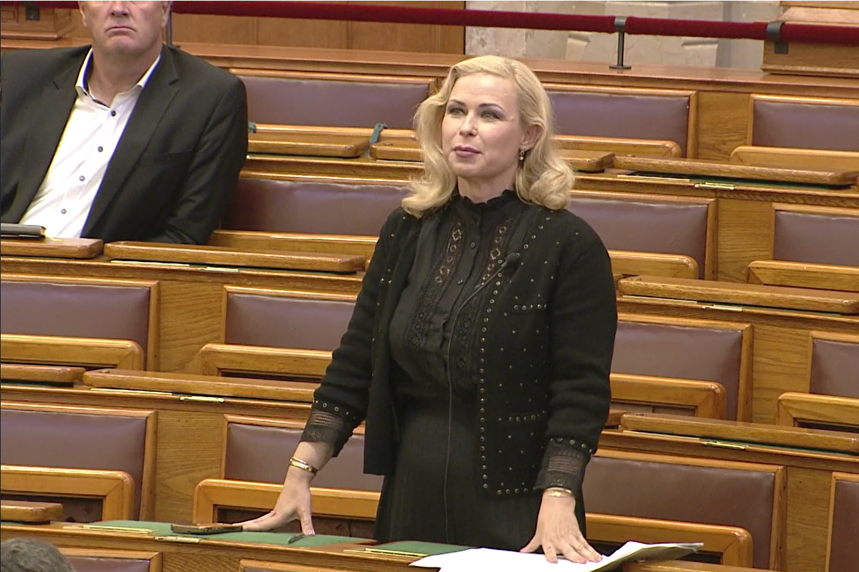Juhász Hajnalka