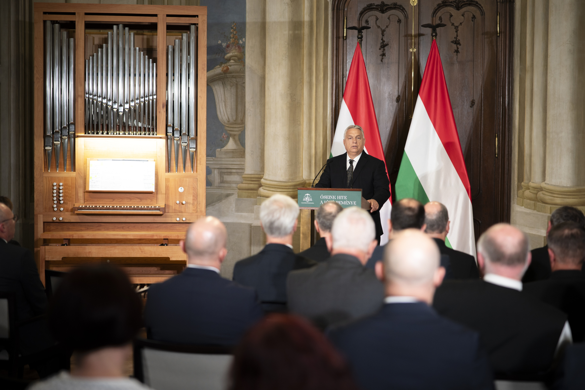 Orbán
