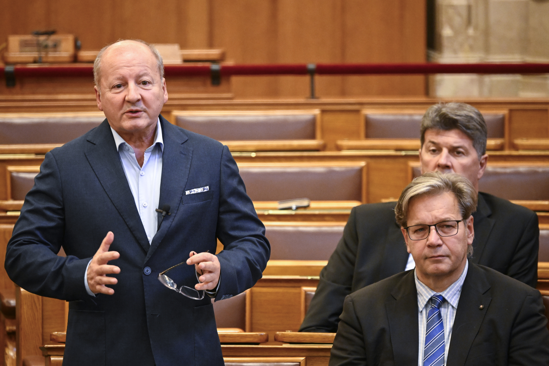 Simicskó István