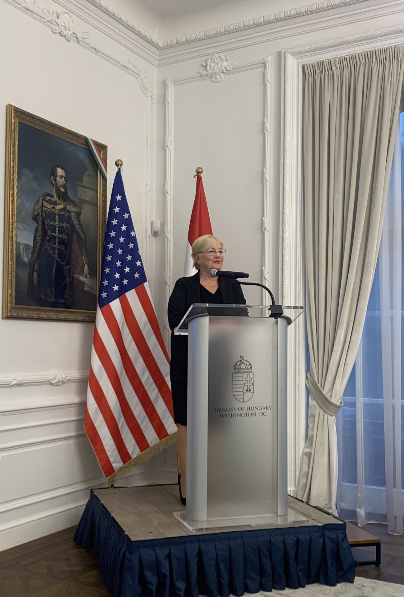 Szili Katalin