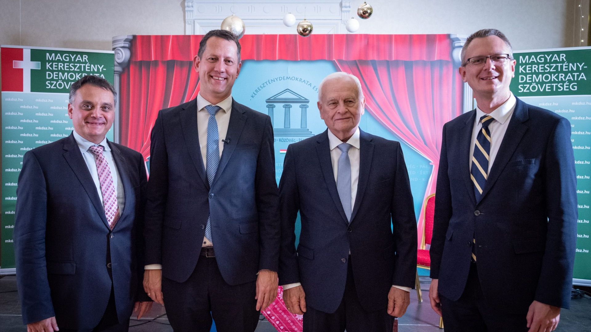 Harrach Latorcai Fülöp Rétvári