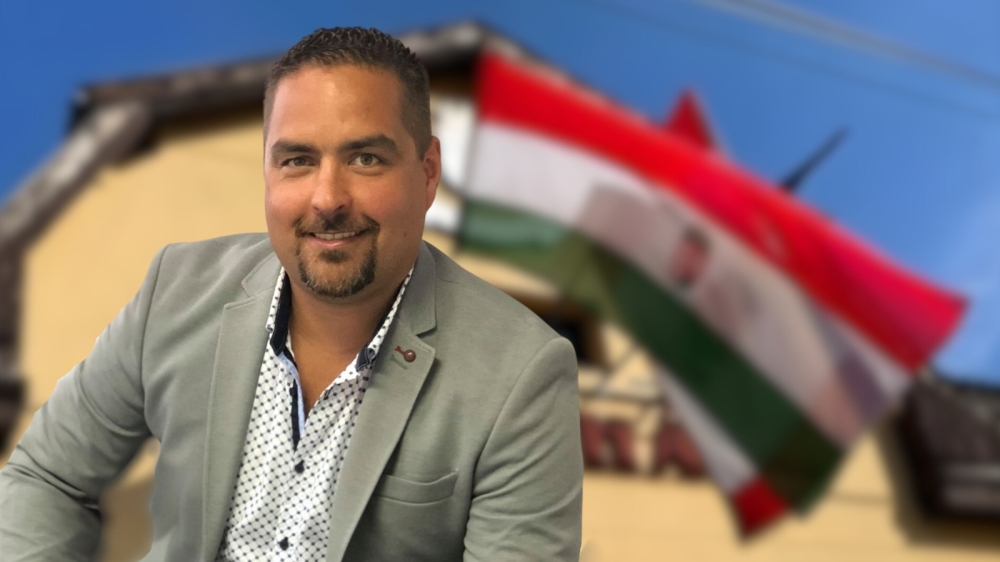 Sándor József Vizslás