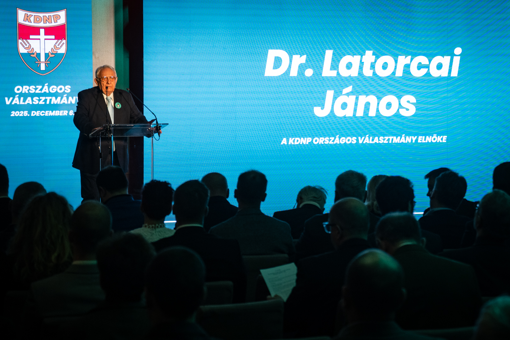 latorcai választmány