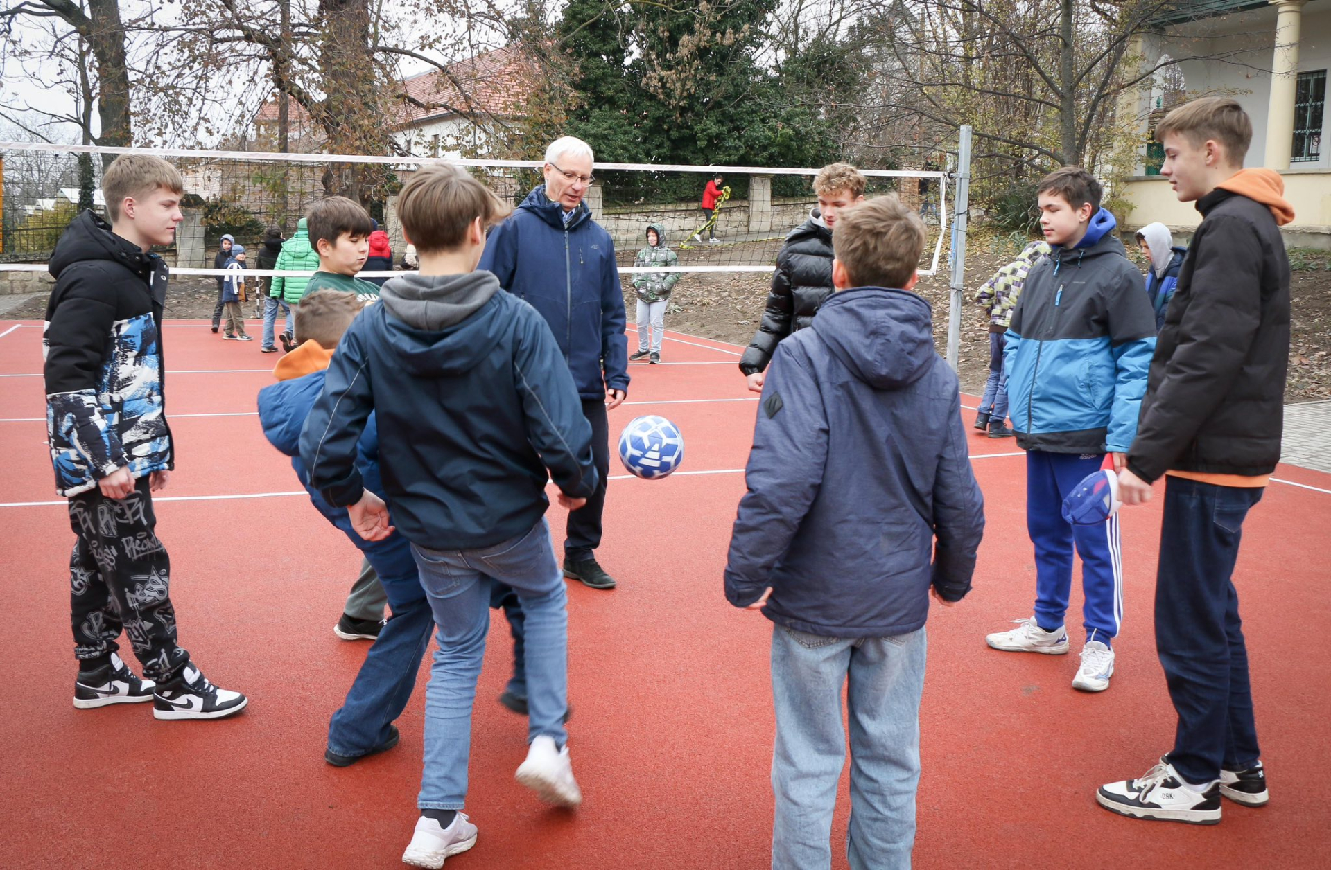 Soltész Miklós Budajenő