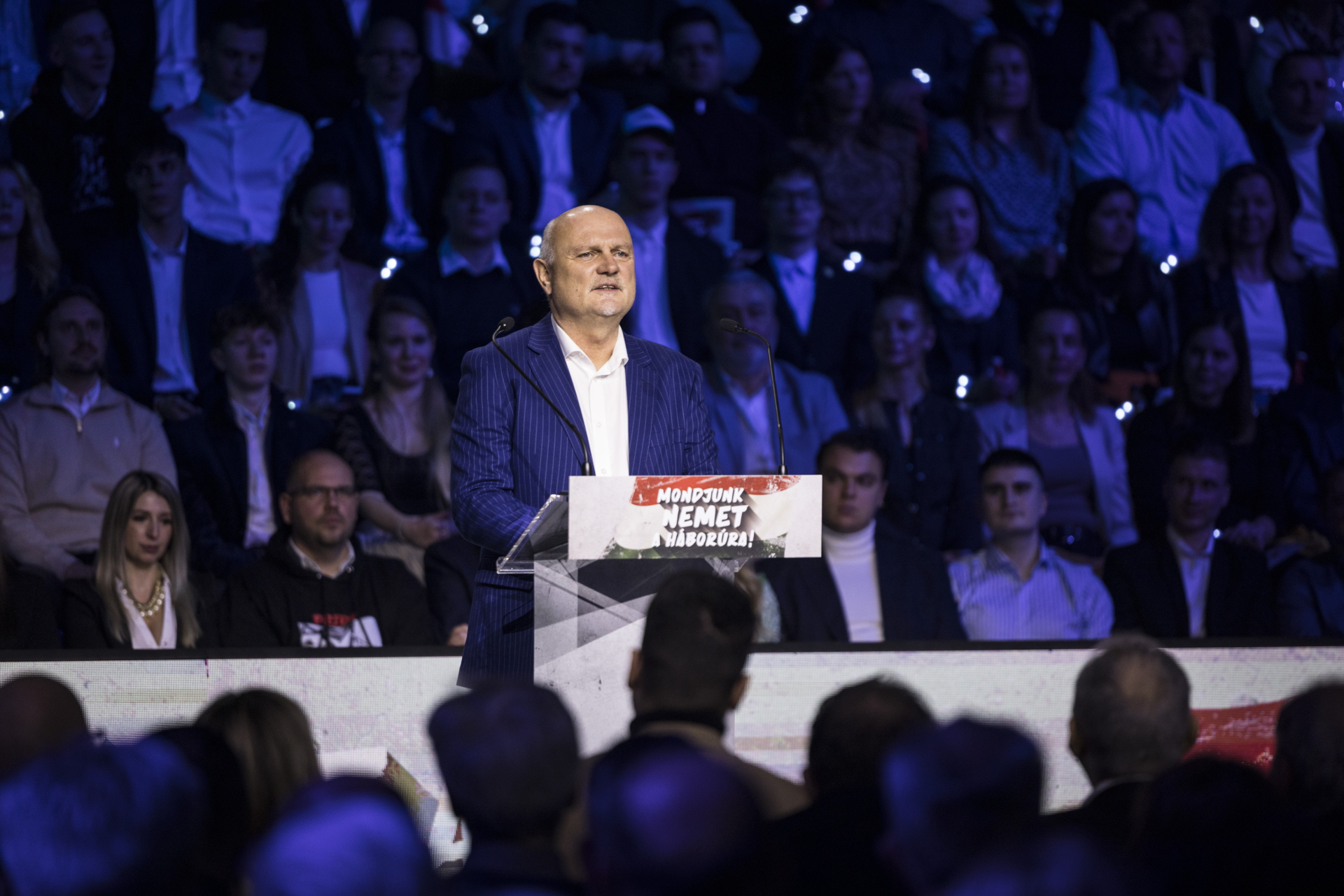 Móring József Attila