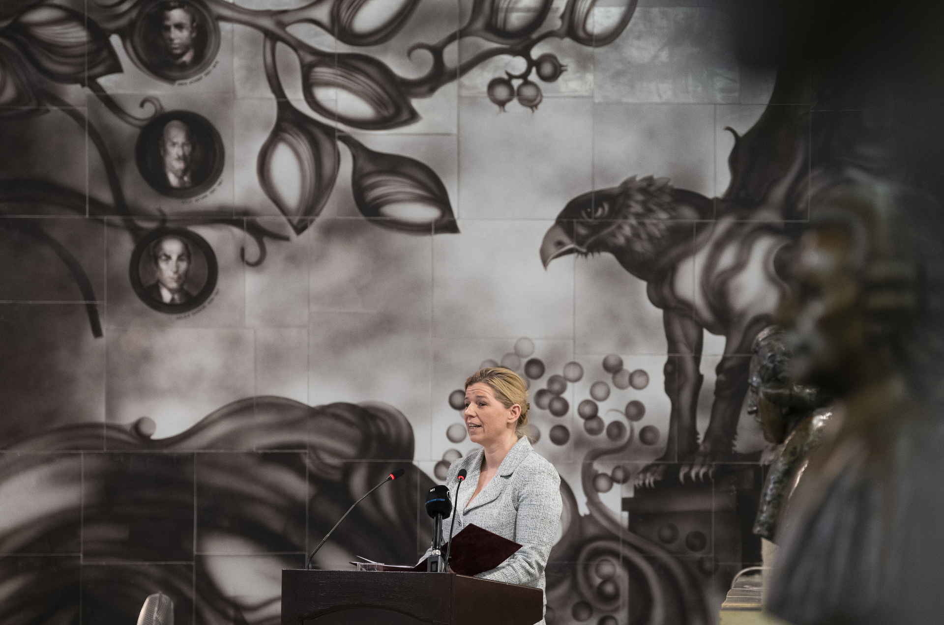 Varga-Bajusz Veronika