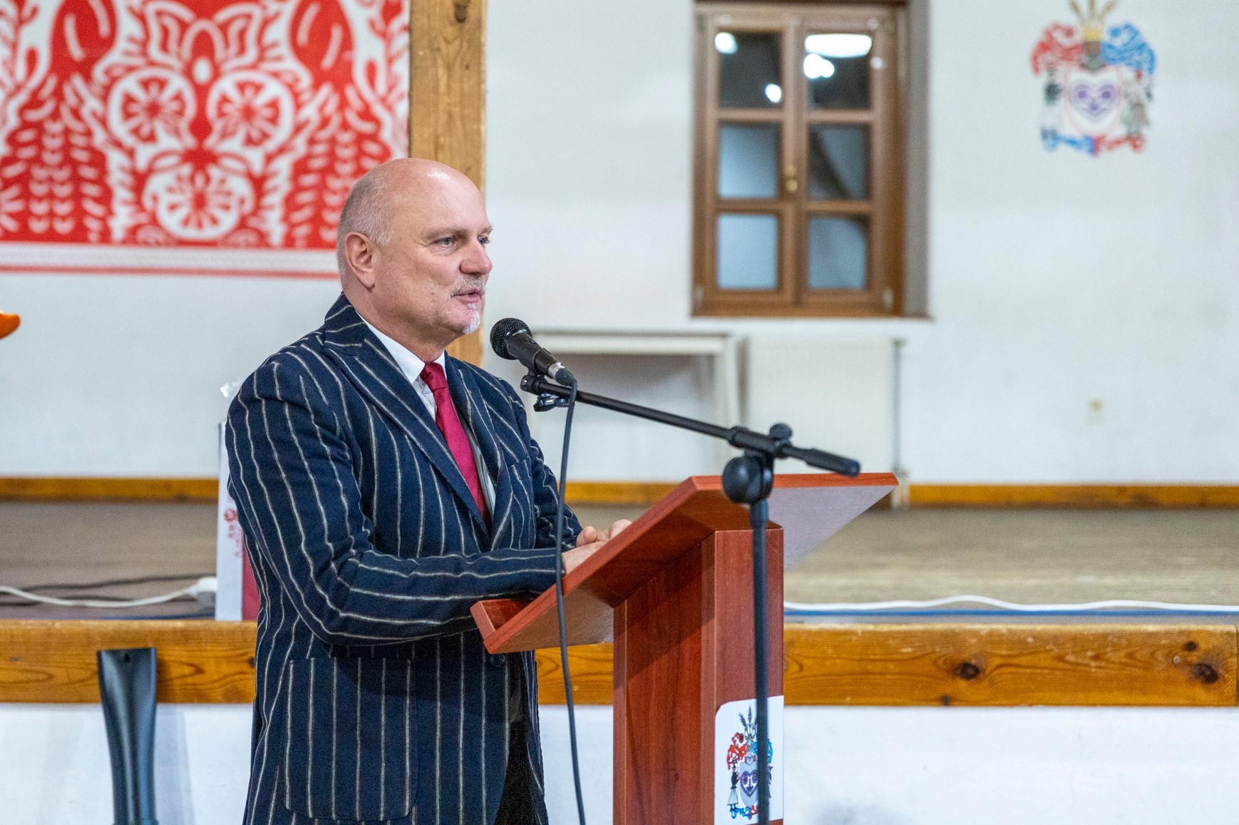 Móring József Attila