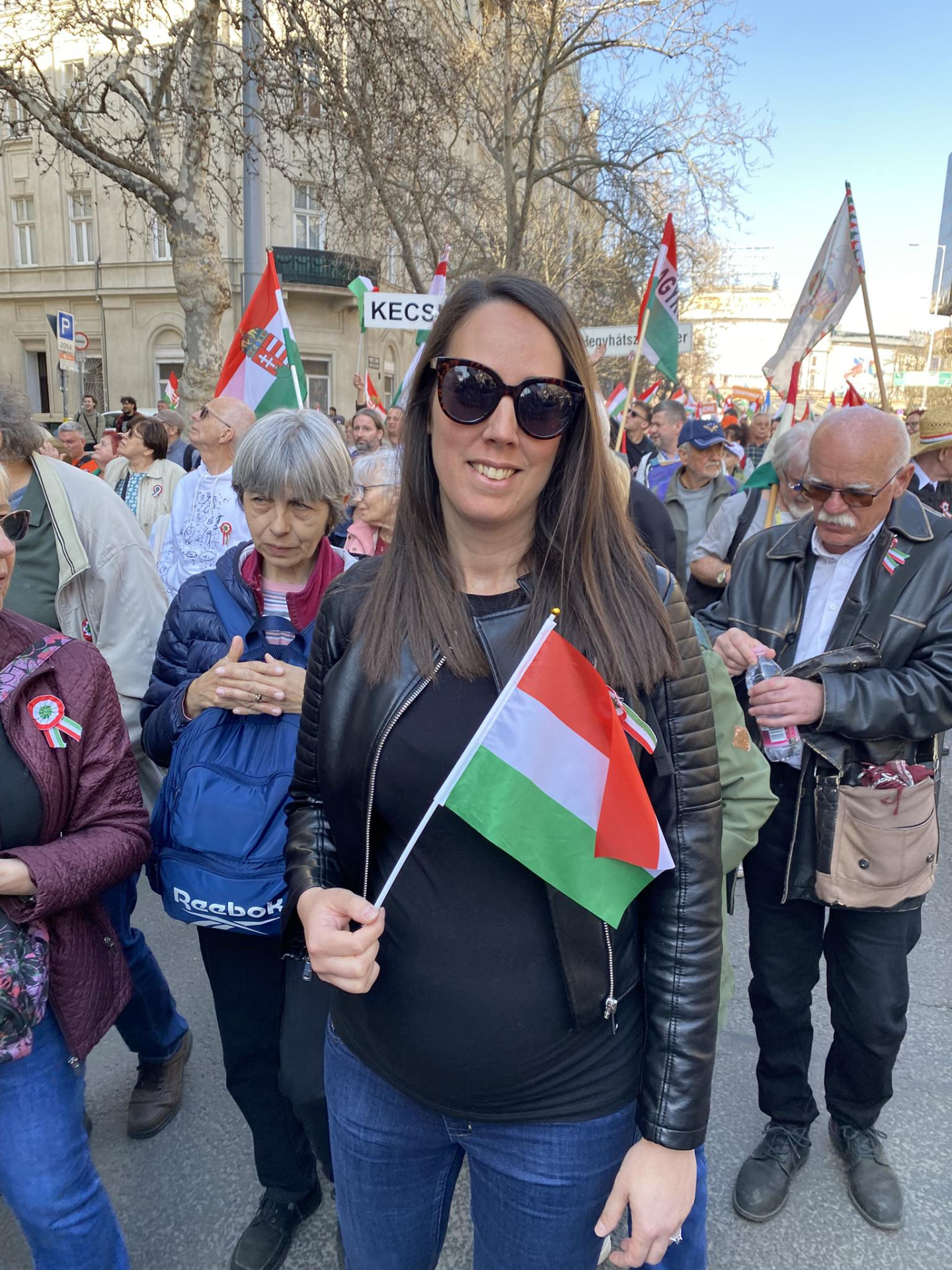 Janó-Veilandics Franciska